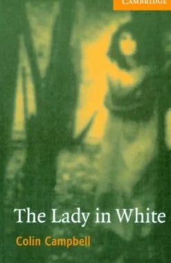 CER 4: THE LADY IN WHITE