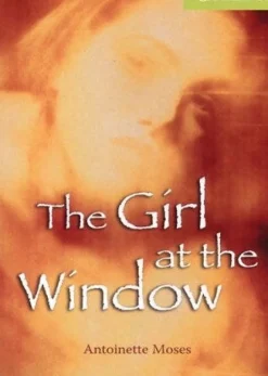 CER STARTER - THE GIRL AT THE WINDOW