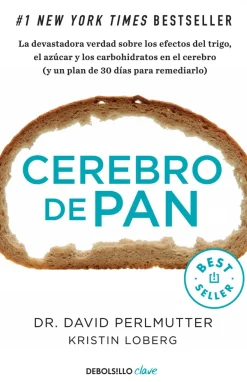 CEREBRO DE PAN