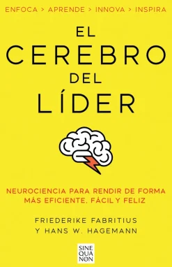 CEREBRO DEL LIDER. EL