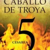 CESAREA. CABALLO DE TROYA 5 (NUEVA EDIC.)