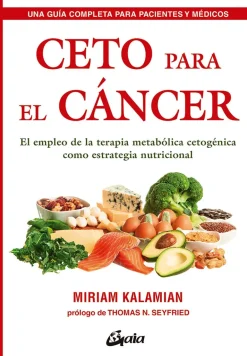 CETO PARA EL CANCER