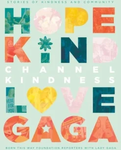 CHANNEL KINDNESS: STORIES OF KINDNESS AND COMMUNITY