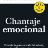 CHANTAJE EMOCIONAL