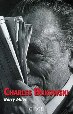 CHARLES BUKOWSKI