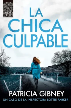 CHICA CULPABLE, LA