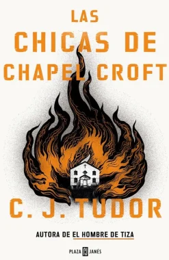 CHICAS DE CHAPEL CROFT, LAS