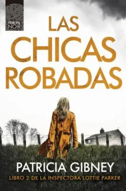 CHICAS ROBADAS, LAS