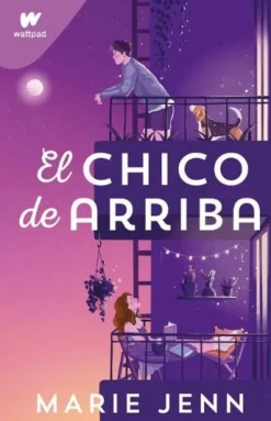 CHICO DE ARRIBA, EL