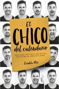CHICO DEL CALENDARIO, EL