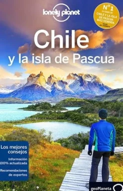 CHILE Y LA ISLA DE PASCUA 6ED. ES