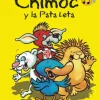 CHIMOC Y LA PATA LETA