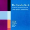 CHLT: THE STANDBY BOOK: ACTIVITIES FOR THE LANGUAGE CLASSROOM