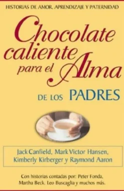 CHOCOLATE CALIENTE PARA EL ALMA DE LOS PADRES