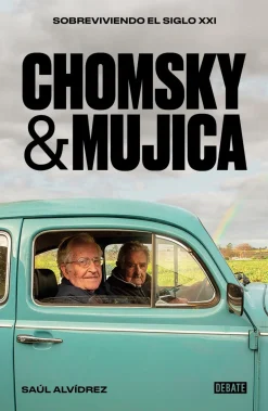 CHOMSKY & MUJICA