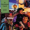 CHRISTMAS CAROLS GRAPHIC NOVEL