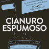 CIANURO ESPUMOSO TD
