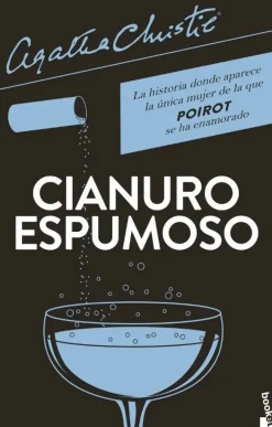 CIANURO ESPUMOSO TD