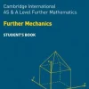 CIE AL FURTHER MATHS - MECHANI