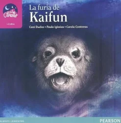 CIELO ABIERTO: LA FURIA DE KAIFUN