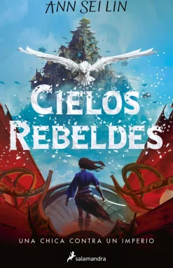 CIELOS REBELDES