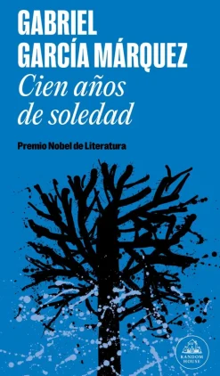 CIEN AÑOS DE SOLEDAD