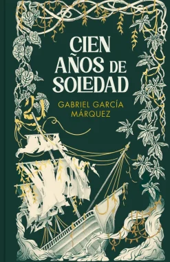 CIEN AÑOS DE SOLEDAD (EDICION PREMIUM)