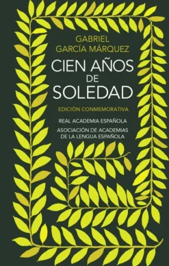 CIEN AÑOS DE SOLEDAD (RAE)