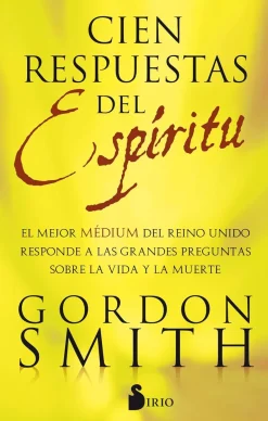 CIEN RESPUESTAS DEL ESPIRITU