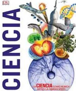 ¡CIENCIA!
