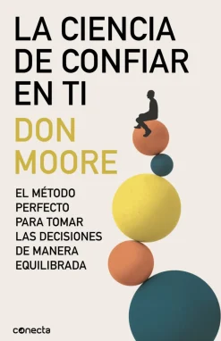 CIENCIA DE CONFIAR EN TI, LA