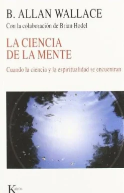 CIENCIA DE LA MENTE, LA