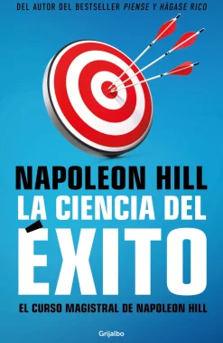 CIENCIA DEL EXITO, LA