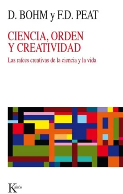 CIENCIA, ORDEN Y CREATIVIDAD