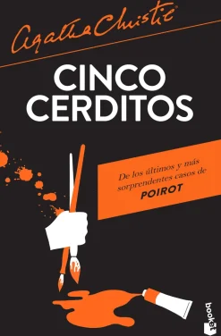 CINCO CERDITOS