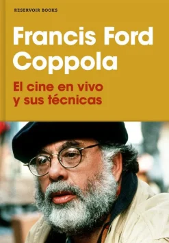 CINE EN VIVO Y SUS TECNICAS, EL