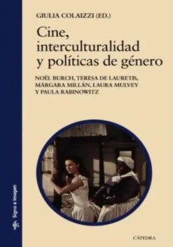CINE, INTERCULTURALIDAD Y POLITICAS DE GENERO