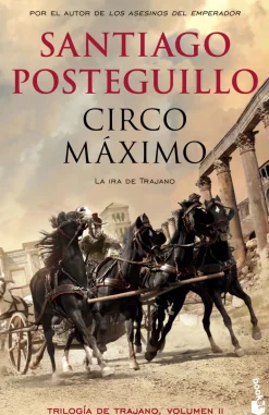 CIRCO MAXIMO