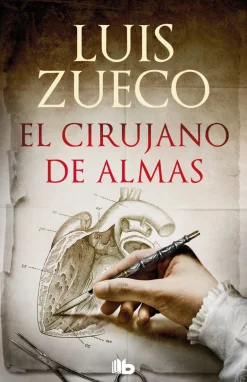 CIRUJANO DE ALMAS, EL