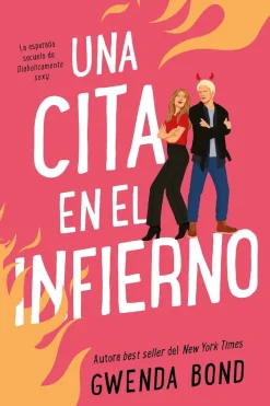 CITA EN EL INFIERNO, UNA