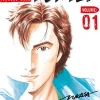 CITY HUNTER   1