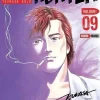 CITY HUNTER N.9