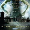 CITY OF ASHES 2