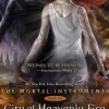 CITY OF HEAVENLY FIRE (EXPORT EDITION)