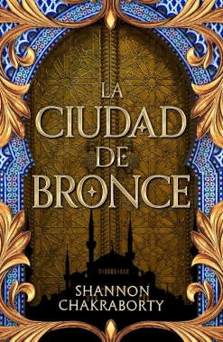 CIUDAD DE BRONCE, LA