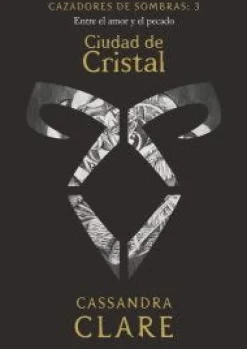 CIUDAD DE CRISTAL (NUEVA PRESENTACION)
