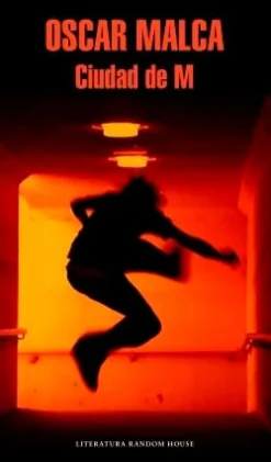 CIUDAD DE M