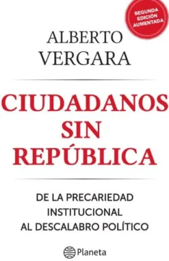 CIUDADANOS SIN REPUBLICA
