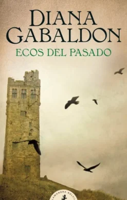 CLAIRE RANDALL 7 - ECOS DEL PASADO