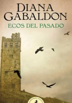 CLAIRE RANDALL 7 - ECOS DEL PASADO